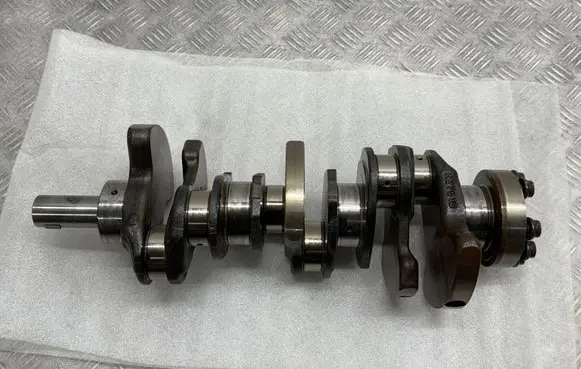 Mercedes-Benz GLS X166 Crankshaft R27610 M276