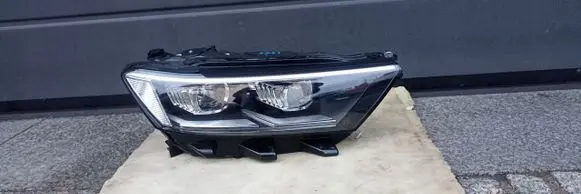 Volkswagen T-Roc Headlight/headlamp 2GA941036P