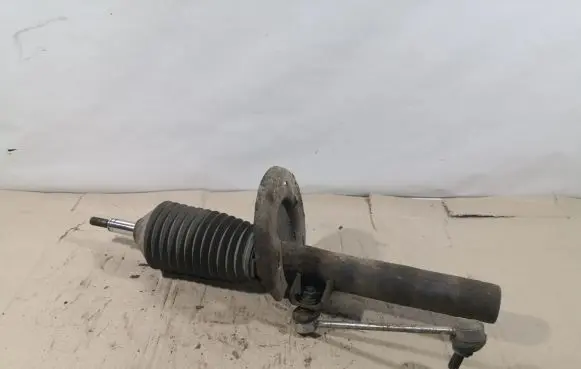 Volkswagen Sharan Front shock absorber/damper