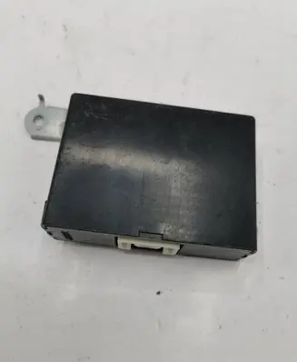 Toyota Land Cruiser (J120) Climate control unit 8748060050 0772002330