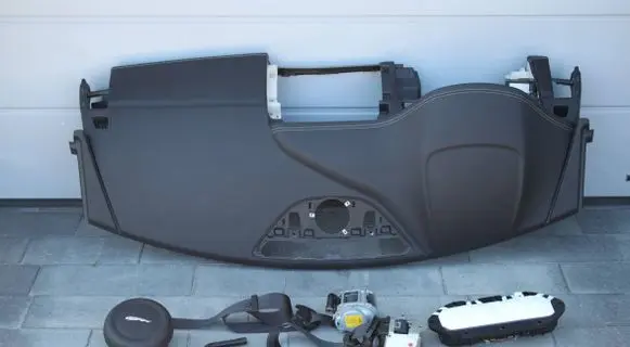 Jaguar E-Pace Dashboard J9C304320 19C304320G J9C304320E