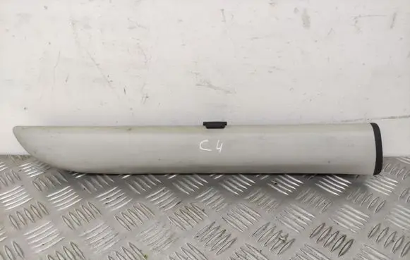 Citroen C4 I Picasso Rear door sun blind/shade 96594243BJ