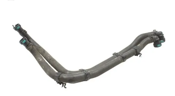 Jaguar XE Engine coolant pipe/hose GX7318C266AD