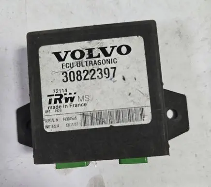 Volvo S40 Other control units/modules 30822397 74307505 72114
