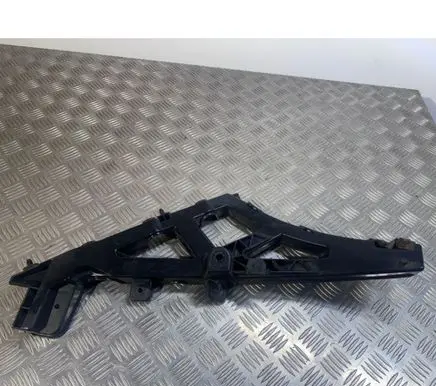 Jaguar XE Rear bumper mounting bracket GX7317A882AB