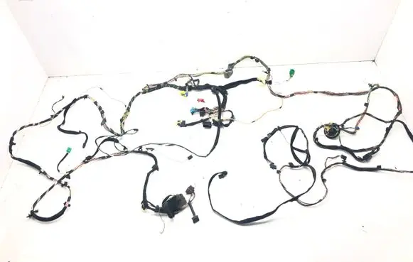Peugeot Partner Panel wiring PCEGH00823