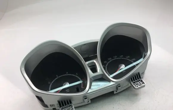 Ford Fiesta Speedometer (instrument cluster) CA6T10849EC