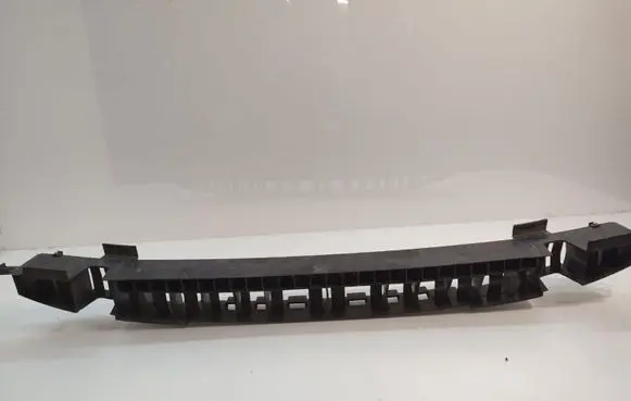 Citroen C5 Front bumper support beam 9681053080