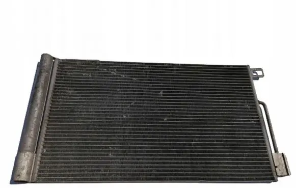 Fiat Punto (176) A/C cooling radiator (condenser) 51931470 51931470 13400150 D1478011