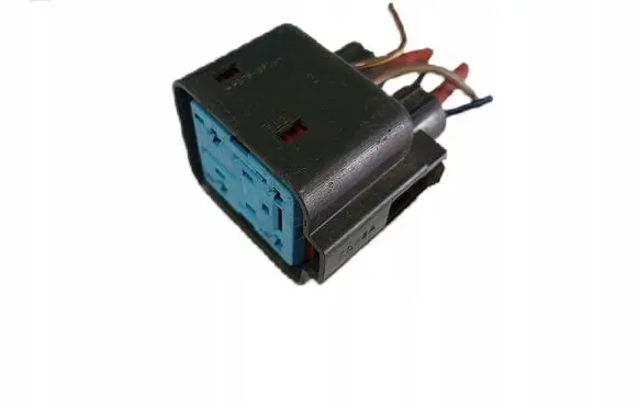 Ford Mondeo Mk III Other relay 98AG14A464