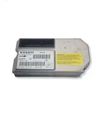 Volvo S60 Airbag control unit/module 8651523