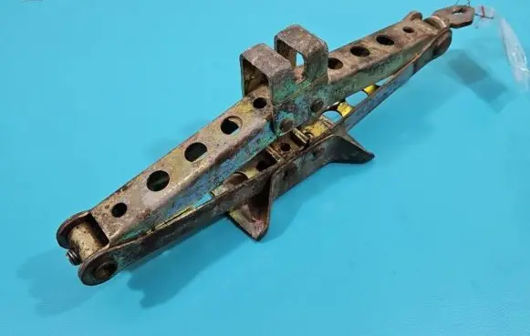 Volvo S40, V40 Lift Jack IMPRK1362361