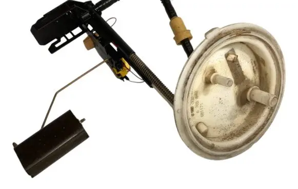 Fuel level sensor