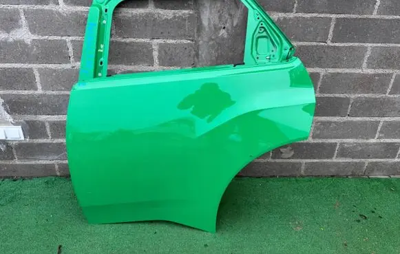 Renault 5 Rear door 