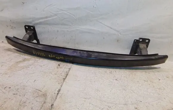 Volkswagen Polo Front bumper cross member 6Q0807109C