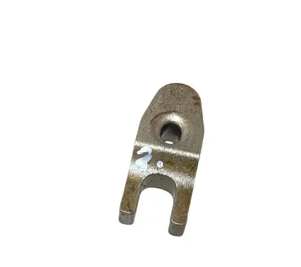 Volvo V40 Fuel Injector clamp holder