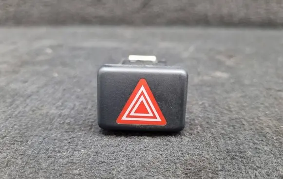 Audi A4 S4 B6 8E 8H Hazard light switch 8E0941509