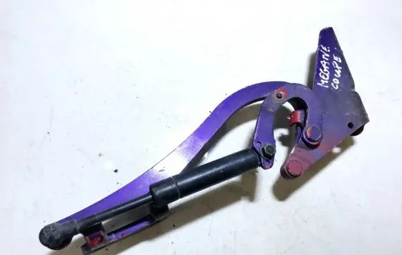 Renault Megane I Tailgate/trunk/boot hinge