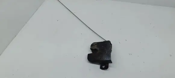 Volkswagen Transporter - Caravelle T5 Loading door lock 7H0827506d