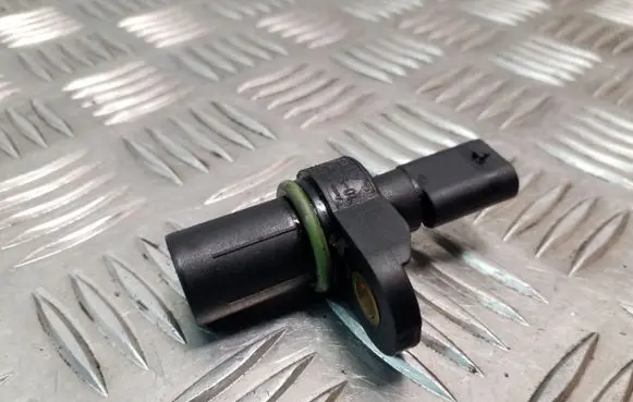 BMW 1 E81 E87 Camshaft speed sensor 7803093