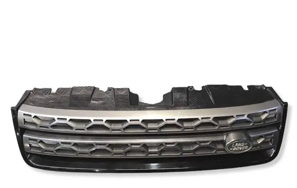 Land Rover Range Rover Sport L494 Front bumper upper radiator grill FK728A100CAW L550C8C9A TEL882182990
