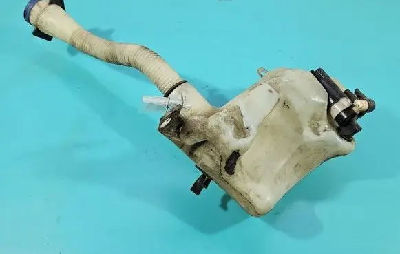 Citroen C4 I Picasso Windshield washer fluid reservoir/tank 9659433880 IMPRK1520921