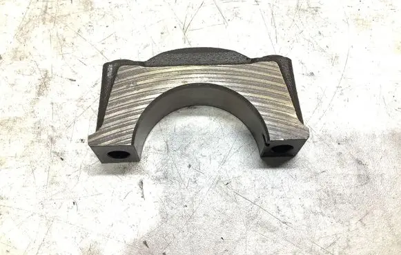 Volkswagen Polo V 6R Crankshaft Holder 