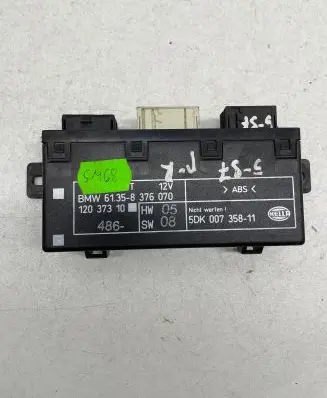 BMW 5 E39 Comfort/convenience module 5DK00735811 61358376070 37310