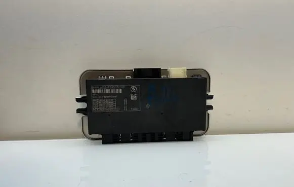 BMW 6 F06 Gran coupe Light module LCM 9345377
