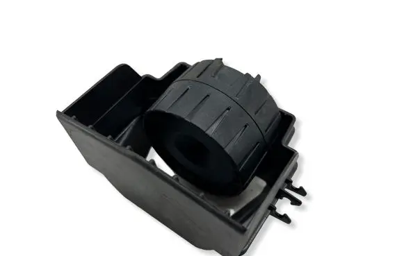 BMW 1 F20 F21 Alarm system siren 9383320