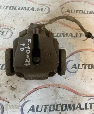 BMW 5 F10 F11 Front brake caliper