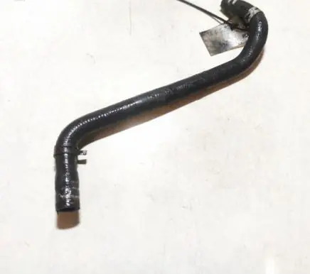 Peugeot 607 Engine coolant pipe/hose