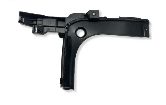 Renault Kangoo III Rear bumper mounting bracket 850449302R 5852342