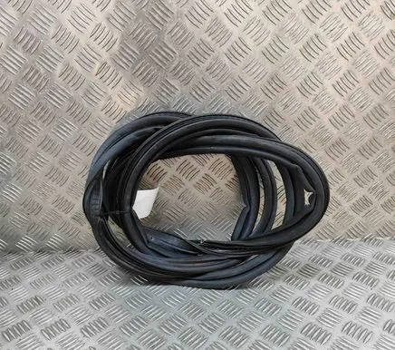 Nissan Juke II F16 Trunk rubber seal (body) 908306PA0D