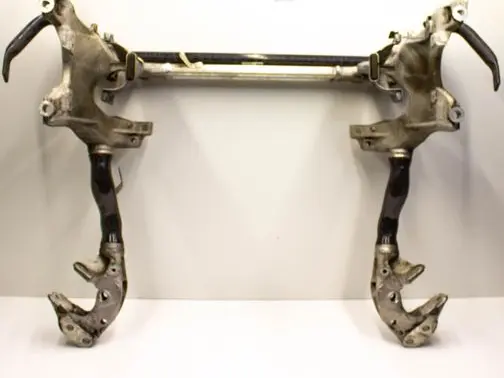 Porsche Macan (95B) Front subframe 8R0399315J