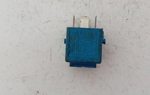 Other relay
