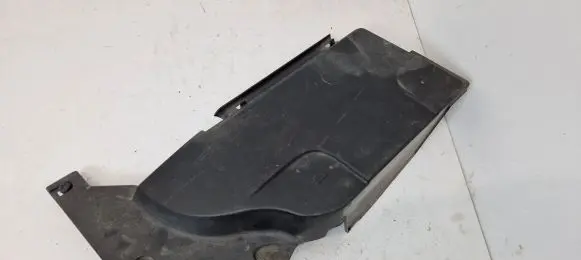 Saab 9-3 Ver2 Battery box tray cover/lid 12771193 12771194