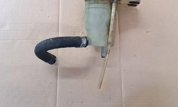 Fiat Albea Power steering fluid tank/reservoir 28168005