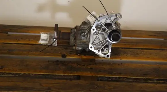 Nissan X-Trail T32 Gearbox transfer box case 4BDA1