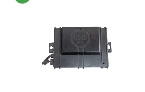 Mercedes-Benz C W204 Other control units/modules A6006411 352964056720387 130400292907000475