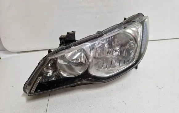 Honda Civic Headlight/headlamp