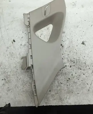 Infiniti EX (C) pillar trim 84940