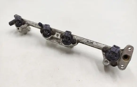 Ford Galaxy Fuel main line pipe 95WF9D280BA