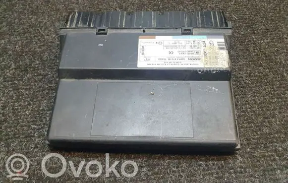 Ford Mondeo Mk III Comfort/convenience module 5WK48731B