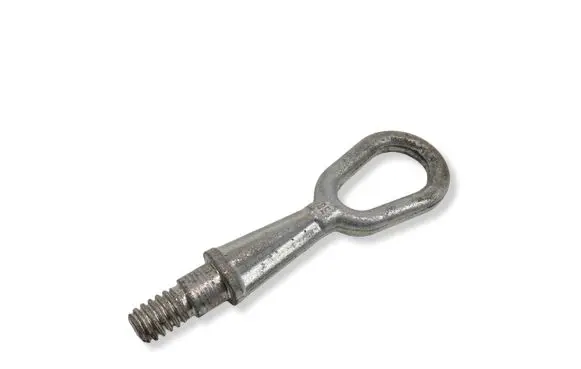 BMW 6 E63 E64 Towing hook eye 
