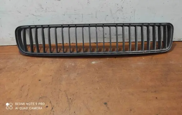 Skoda Roomster (5J) Front bumper lower grill