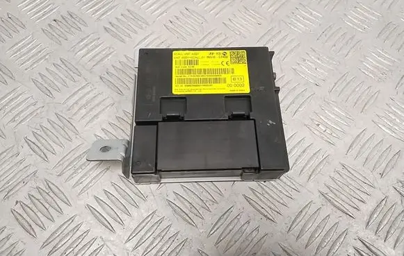 Hyundai Ioniq Other control units/modules 96510G7400