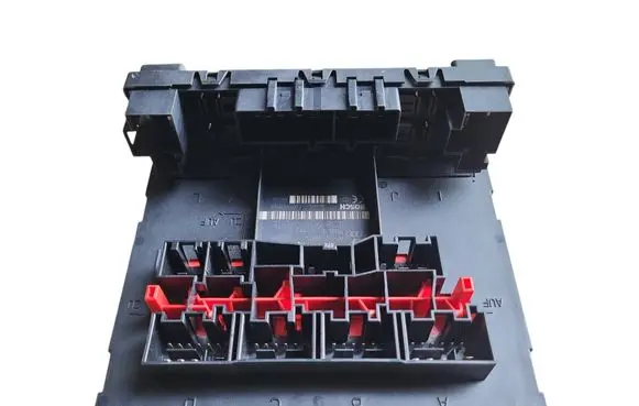 Comfort/convenience module