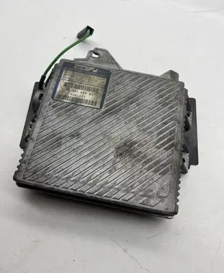 Peugeot 406 Engine control unit/module 9630466980 XUDL001 80768B