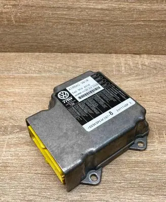 Volkswagen PASSAT CC Airbag control unit/module 5N0959655R 221098111 Used